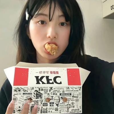 木头姑娘