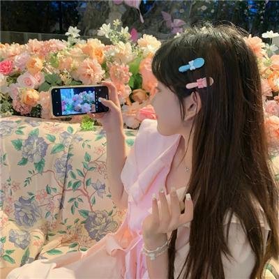 微笑以对